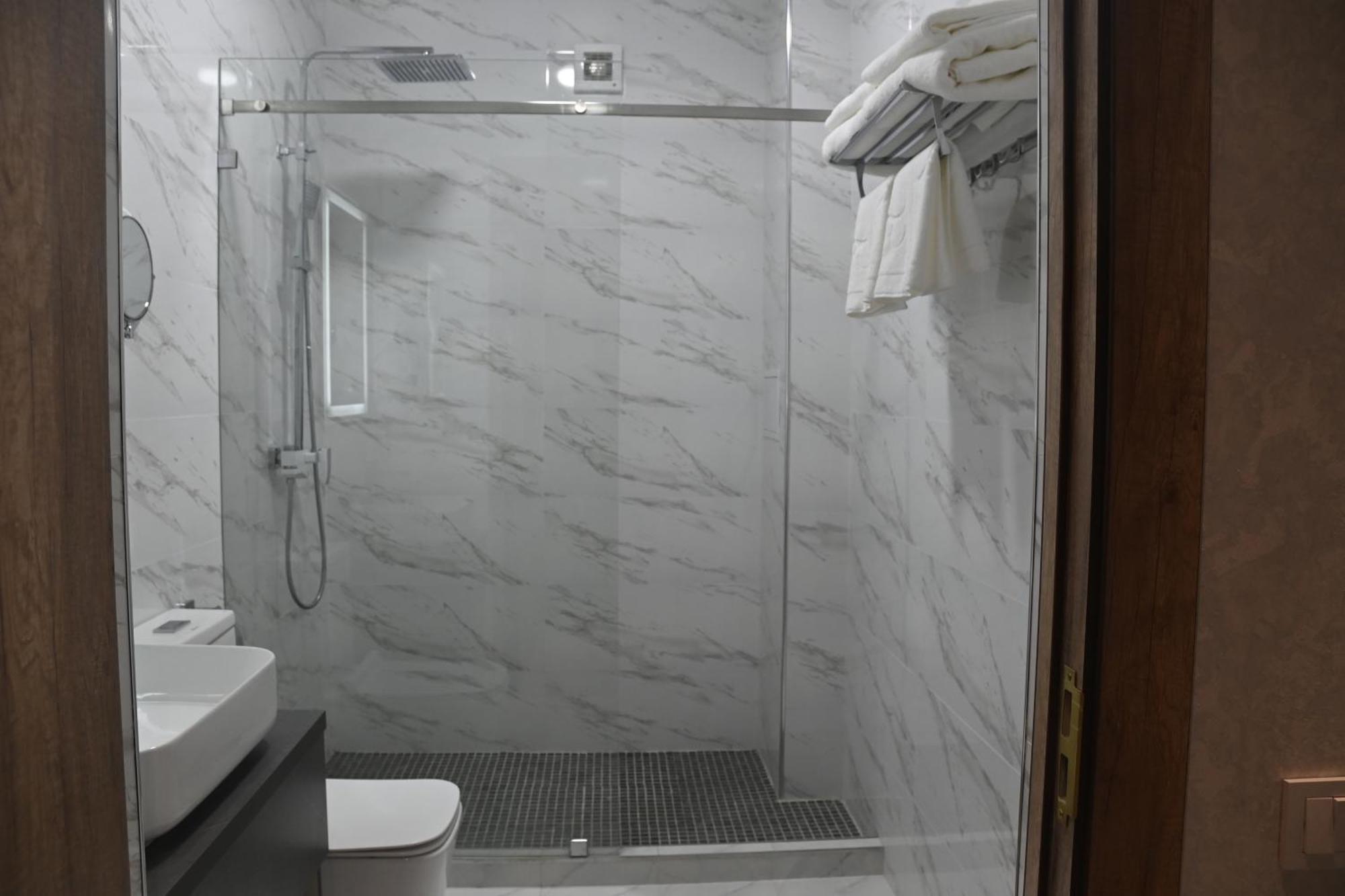 My Status Hotel Tachkent Extérieur photo